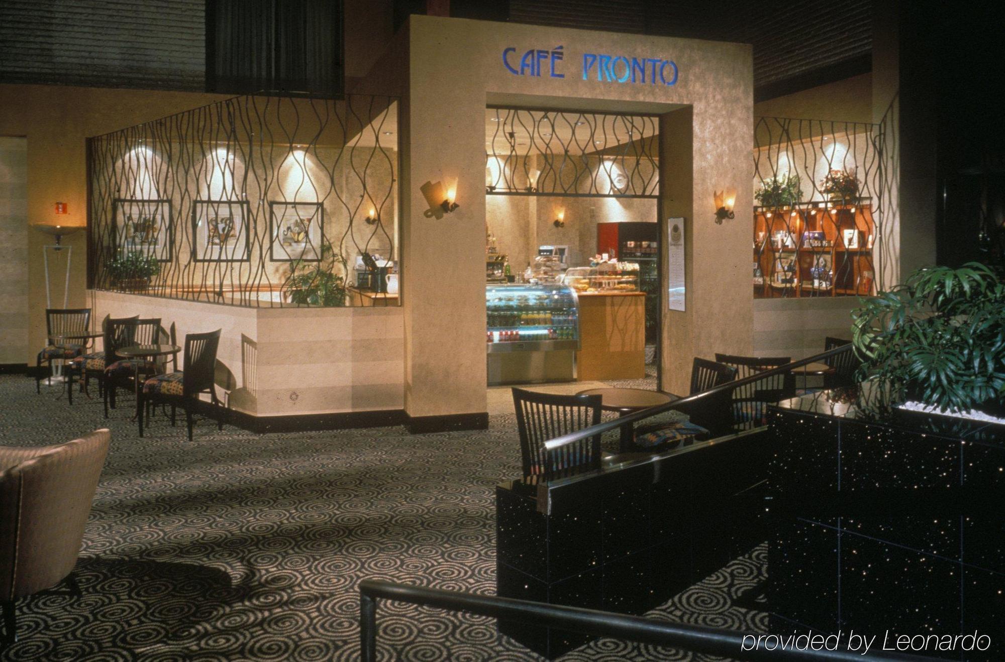 Radisson Hotel Hauppauge-Long Island Restaurant photo